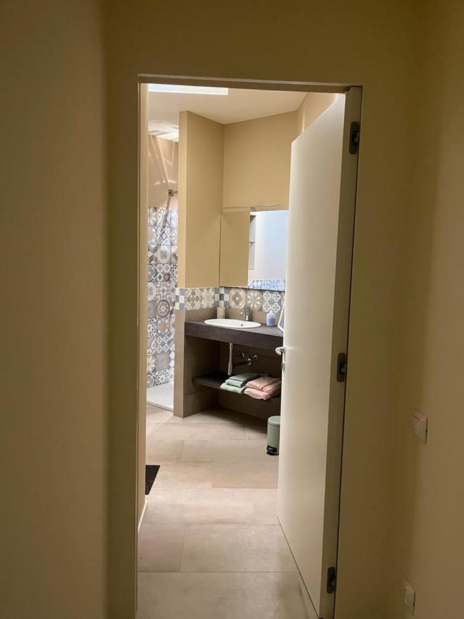 Verde Rame In Citta' Alta Con Garage Charme E Relax Apartment Bergamo Exterior photo