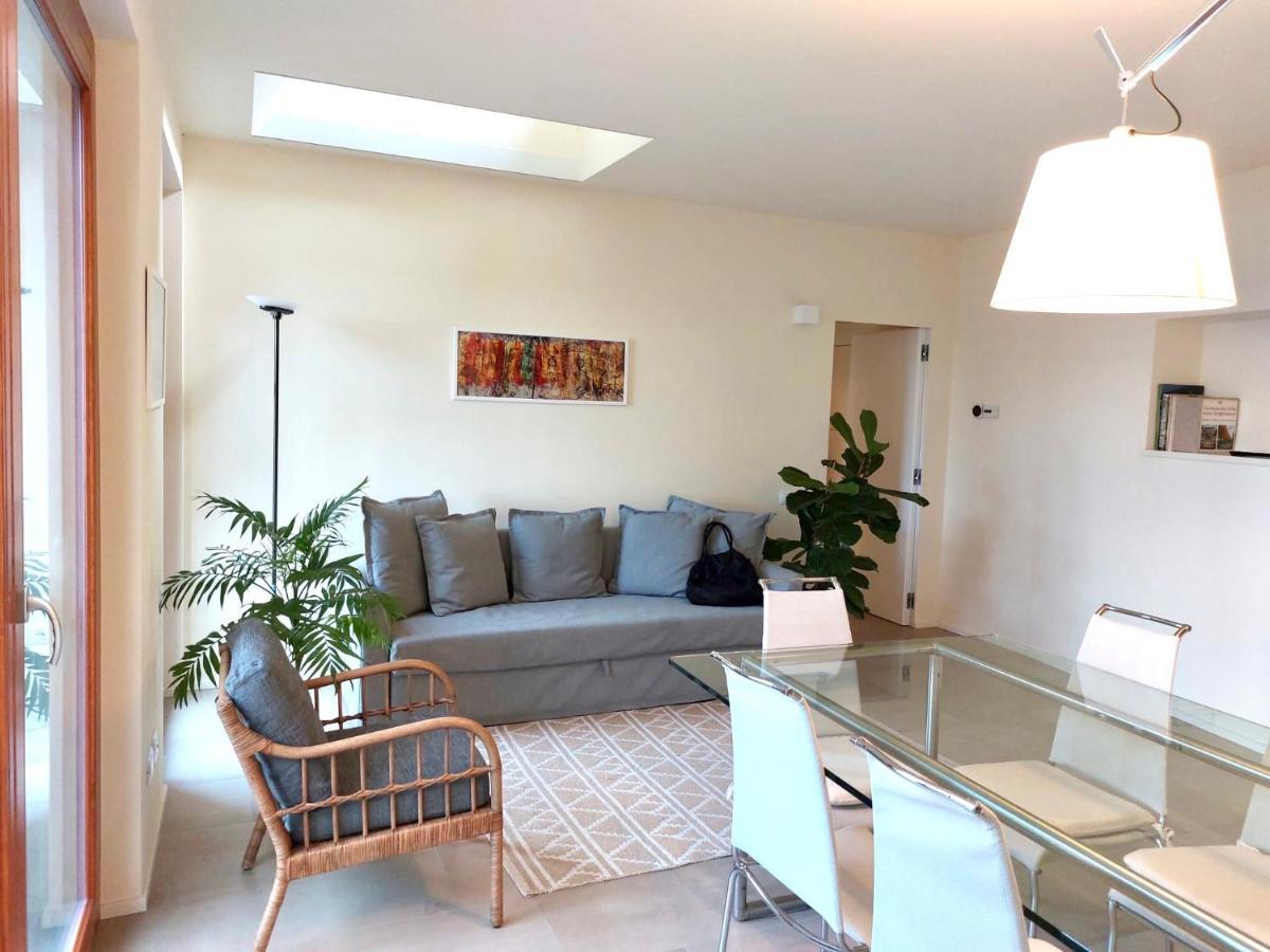 Verde Rame In Citta' Alta Con Garage Charme E Relax Apartment Bergamo Exterior photo