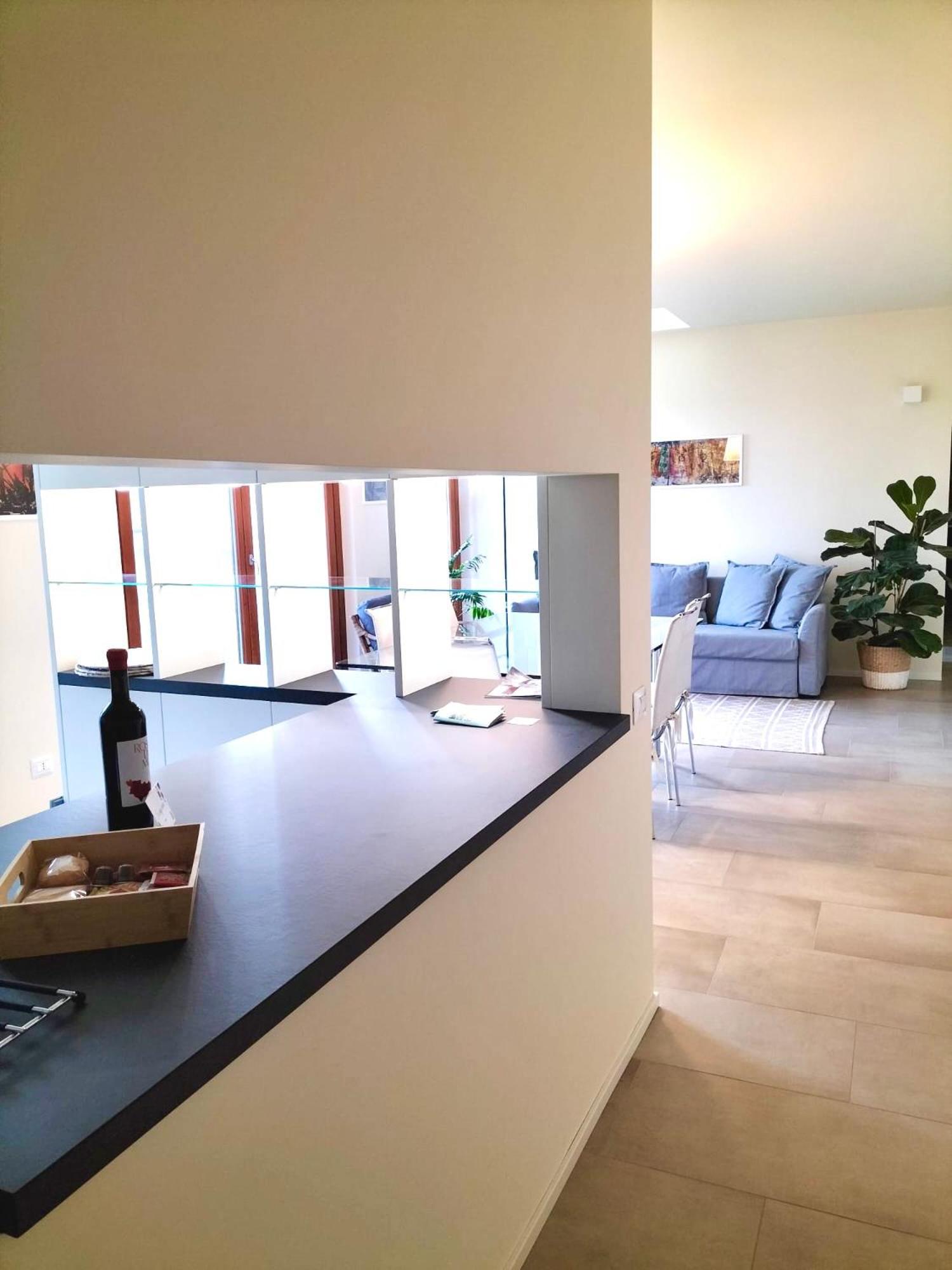 Verde Rame In Citta' Alta Con Garage Charme E Relax Apartment Bergamo Exterior photo